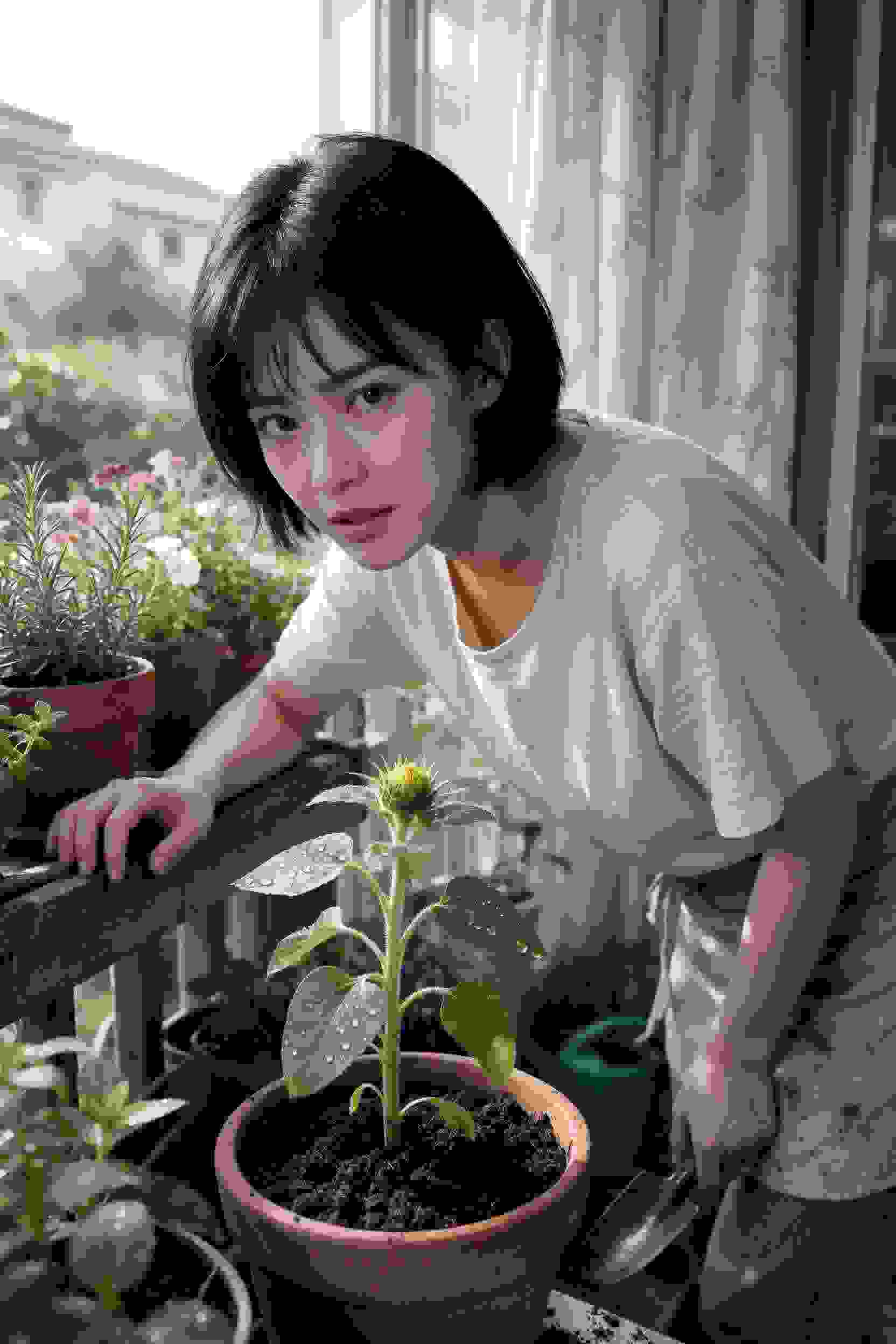 动漫作品