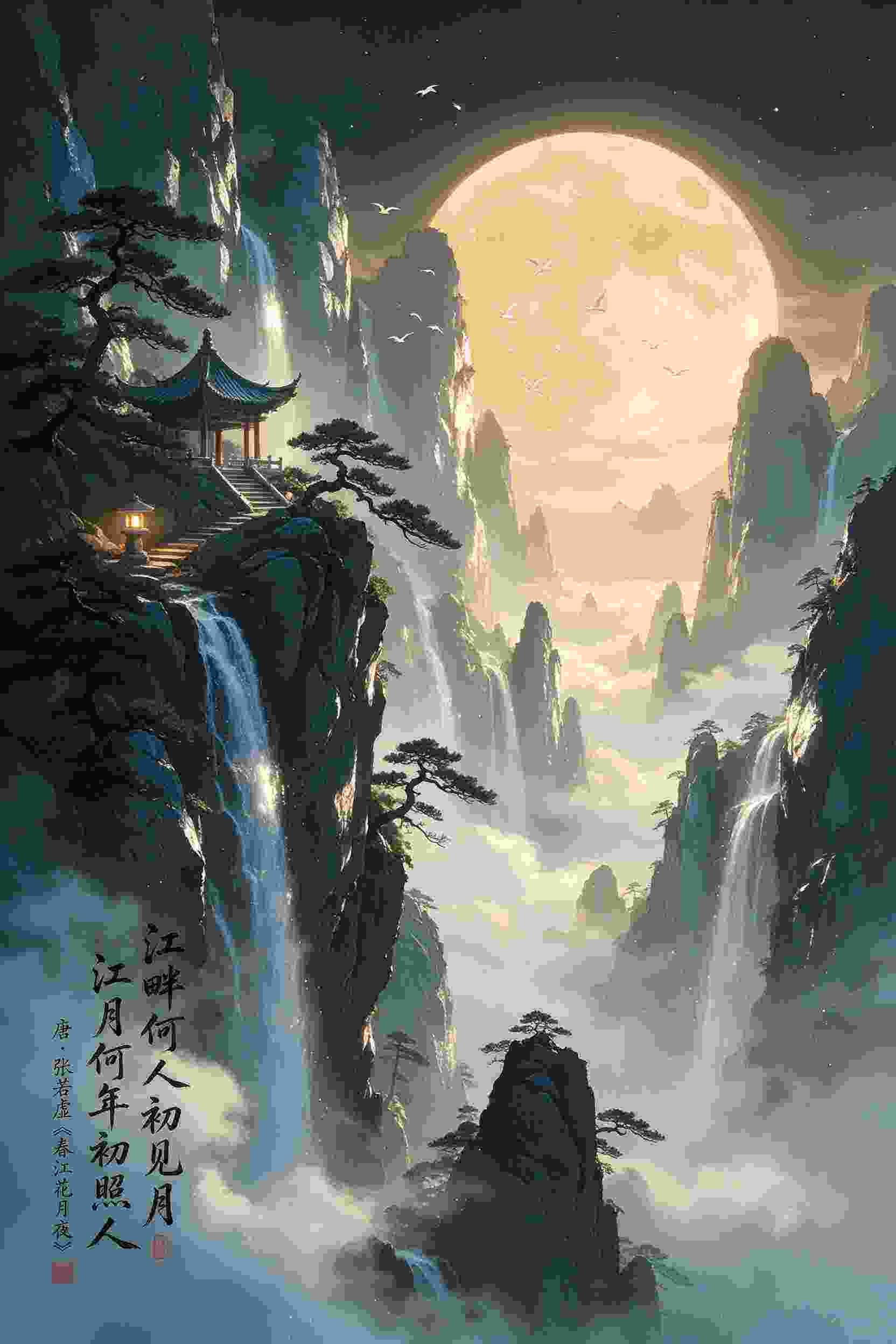 动漫作品