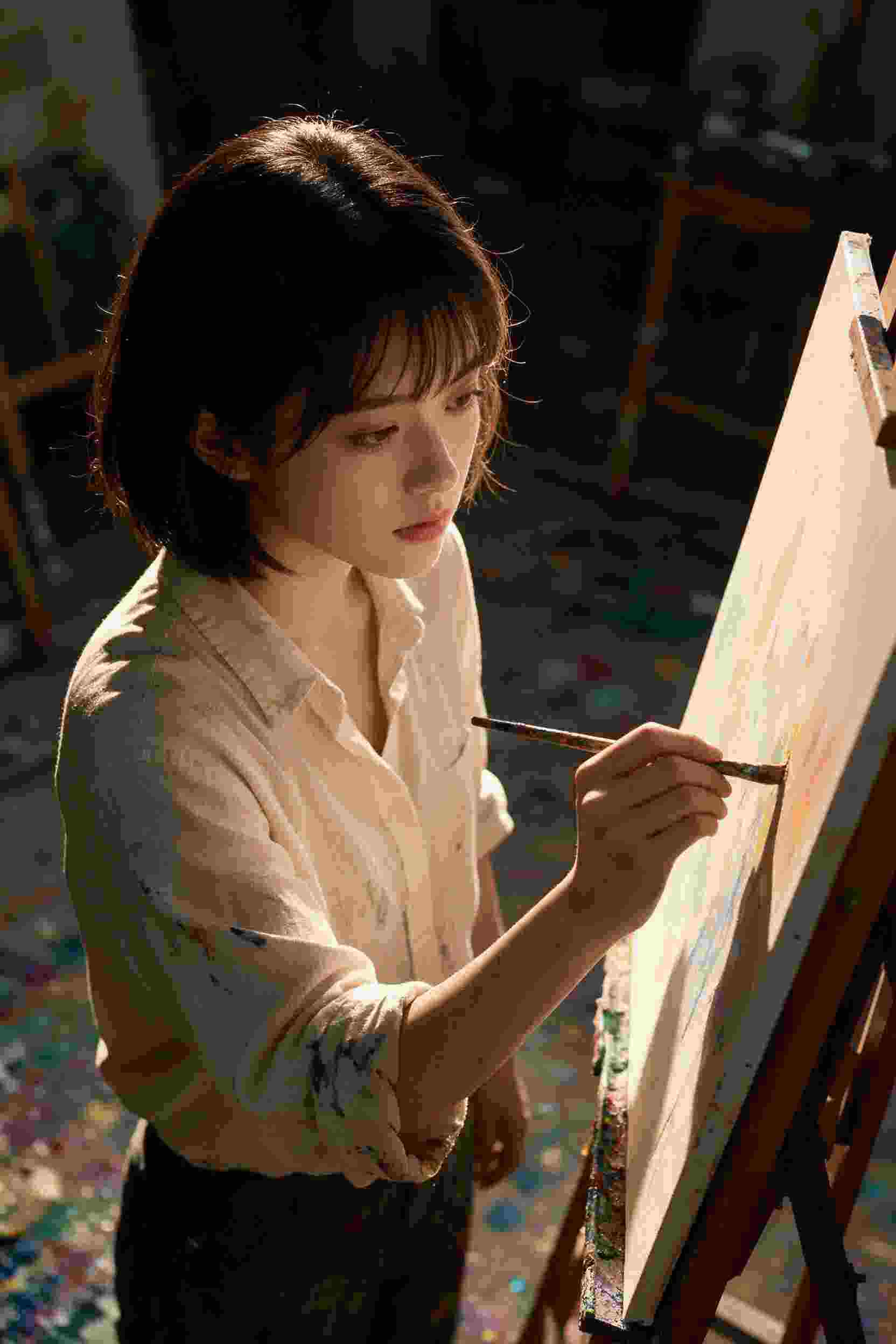 动漫作品